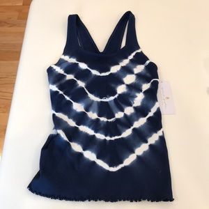 Spiritual Gangster tank